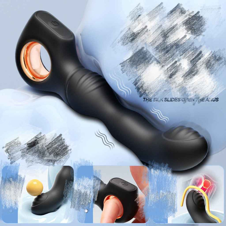 Wave Delax Pro for Women