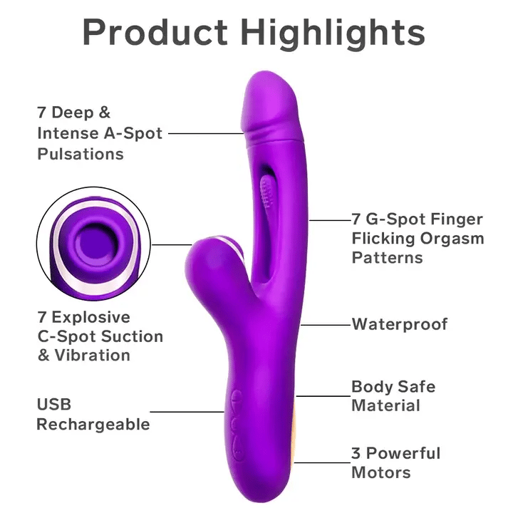 Heads up: Shipping may take a little longer 🚚Women’s Massager To Relax