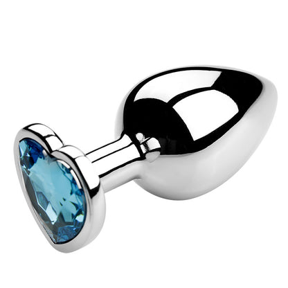 Diamond Cutt Red-Green Plug