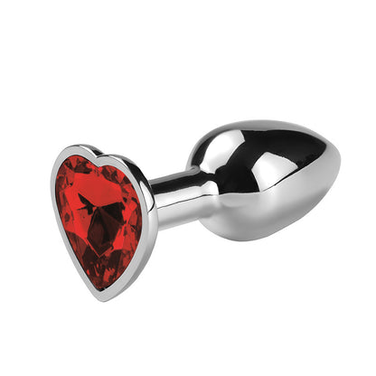 Diamond Cutt Red-Green Plug