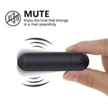 Lipstick Pocket Bullet Massager