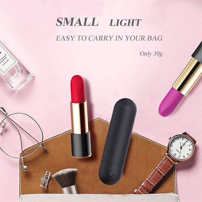 Lipstick Pocket Bullet Massager