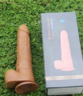 Manual Relax Magnetic Stick in Floor, Wall