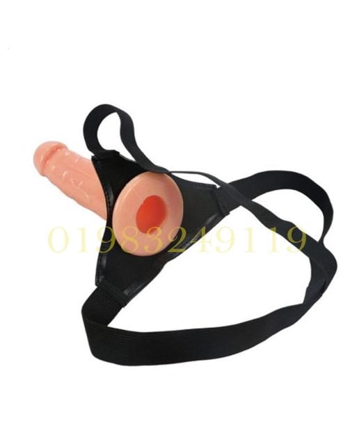 Soft Relax Belt Suppot Wellness